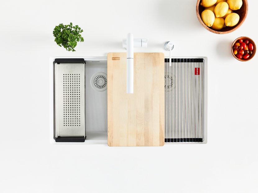 Franke Maris Granite Franke Maris Granite Sinks phcppros